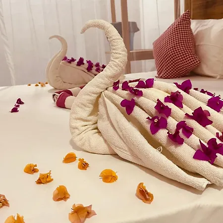 Swiss Kiss Beach Resort Uppuveli Exterior photo