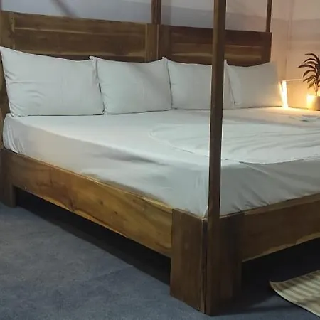 Swiss Kiss Beach Resort Uppuveli Room photo