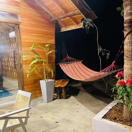 Swiss Kiss Beach Resort Uppuveli Exterior photo