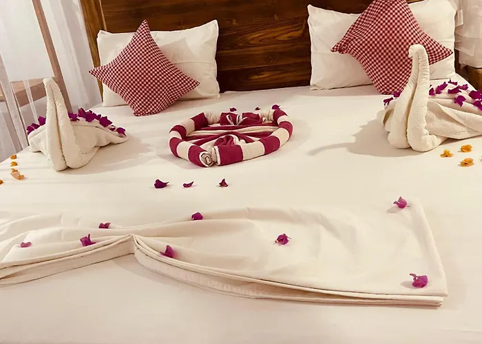 Swiss Kiss Beach Resort