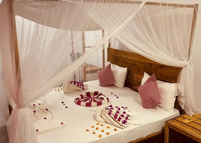 Swiss Kiss Beach Resort